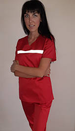 Форма для швидкої допомоги