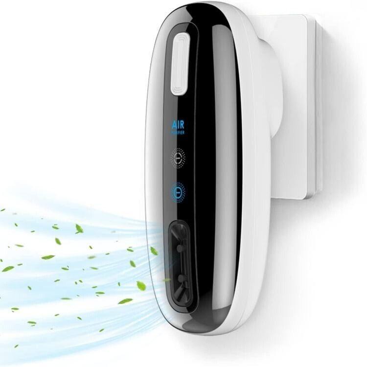 Портативний очищувач повітря нейтралізатор запаху Portable Anion Air, фото 1