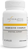Integrative Therapeutics Berberine Complex / Підтримка ШКТ із берберином 90 капсул