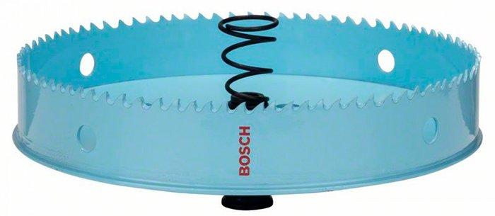 Коронка для металу Bosch Sheet Metal 152 мм (2608584855)