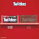 Мармелад Twizzlers Hershey's Chocolate 340г, фото 6