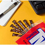 Мармелад Twizzlers Hershey's Chocolate 340г, фото 7