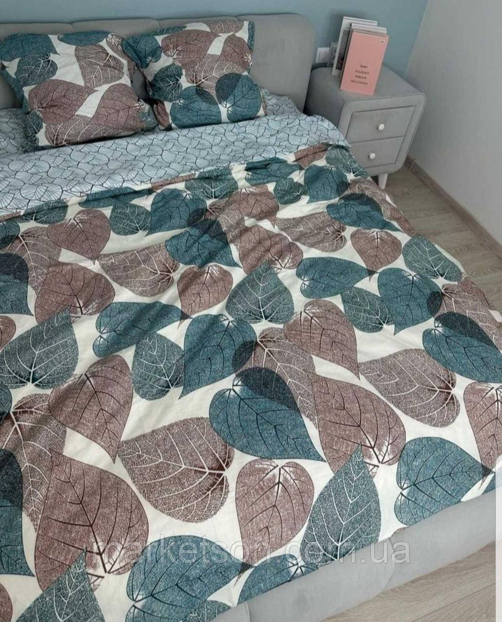 Дитяча полуторна постільна білизна