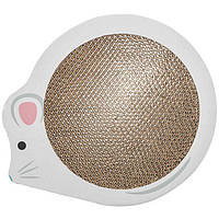 Trixie TX-48040 драпак — скретчборд для кошенят 35 см (картон)