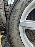 Літні шини 205 60 r16 92V Yokohama BluEarth-GT, фото 7