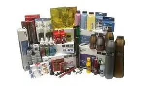 Витратні матеріали