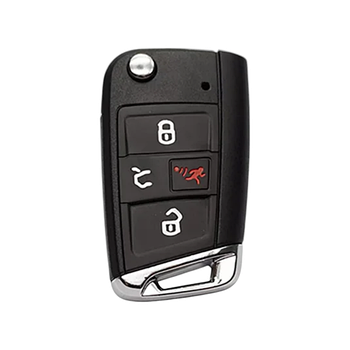 Ключ 2 - 4 кн. Seat