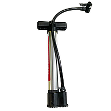Насос для дитячого велосипеда алюмінієвий Royalbaby Pump Schreder AV