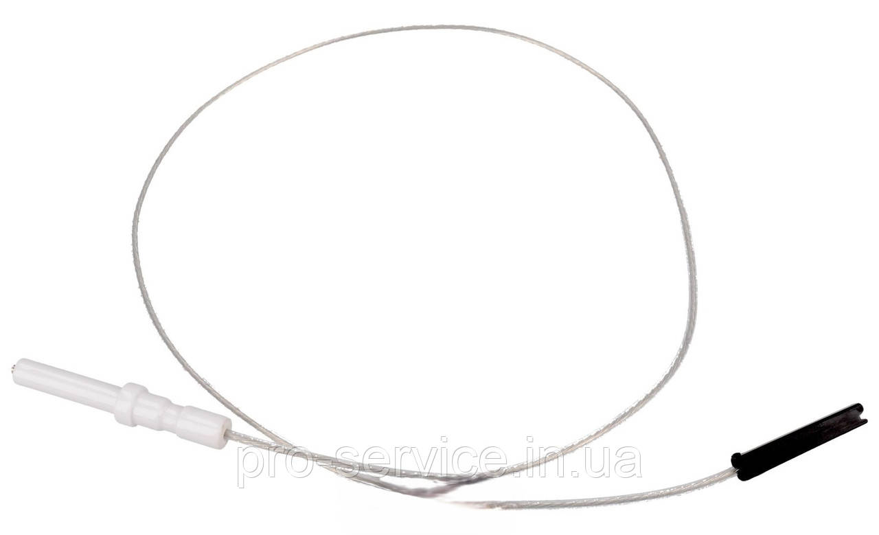 Свічка електропідпалювання конфорки 8048883 для газових плит Hansa