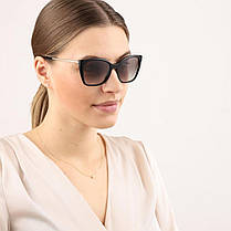 Окуляри Prada SPR12X 1AB-5Z1 поляризаційні, фото 6