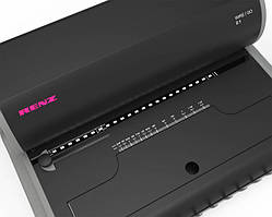 Біндер RENZ WIRE GO (2:1)