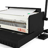 Біндер Agent ВМ-25 Е эл., фото 3