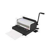 Біндер Agent ВМ-25 Е эл., фото 4