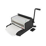 Біндер Agent ВМ-25 Е эл., фото 8