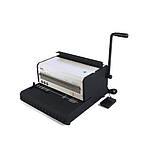 Біндер Agent ВМ-25 Е эл., фото 10