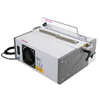 RENZ DTP-340 M, Перфоратор