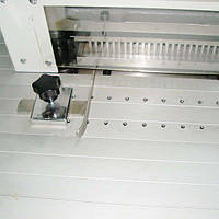 CKD-600, Перфоратор