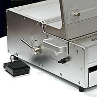 Super 430M, Перфоратор (з блоком 3:1, квадратні отвори)