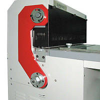 BY-600, Перфоратор 3:1; 2:1