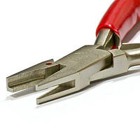 Гострозубці для спіралі