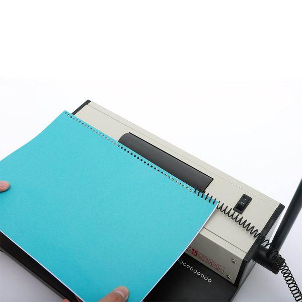 Біндер Agent BS-18 (4:1), фото 1