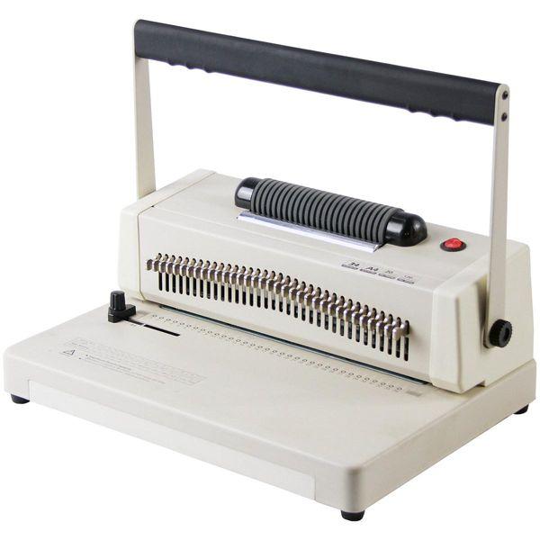 Біндер Agent BS-200 KN (4:1), фото 1