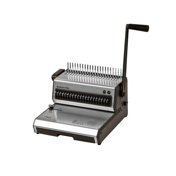 Біндер Bindstream M 28+, фото 1