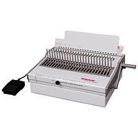 Біндери для брошурування пластиковими пружинами Renz