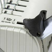 Біндери для брошурування пластиковими пружинами AGENT