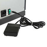 Біндер Agent В-20 Е, ел., фото 2