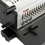 Біндер Agent В-20 Е, ел., фото 3