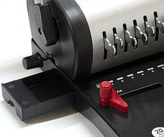 Біндер Agent B-20-2 KN