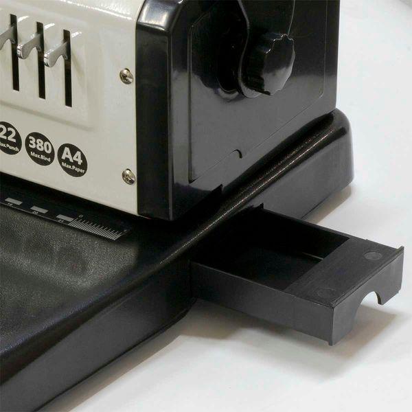 Біндер Agent B-25-2 KN, фото 1