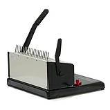 Біндер Agent B-25-2 KN, фото 3