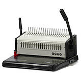 Біндер Agent B-25-2 KN, фото 4