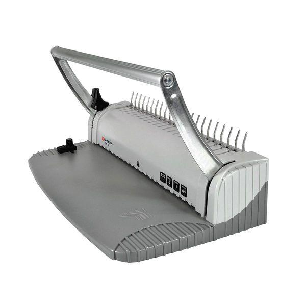 Біндер Monolith MB-08, фото 1