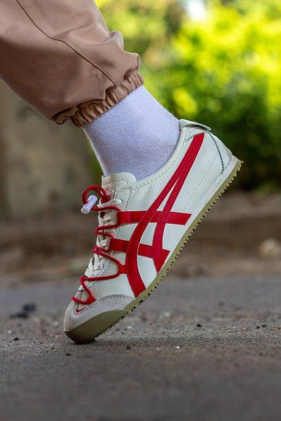 Asics Onitsuka Tiger Mexico 66 Year of the Dragon 66 Krosonavtik 2294687671