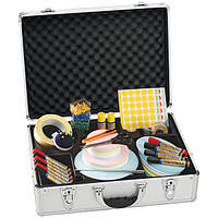 Семінар-кейс з набором приладдя, Magnetoplan