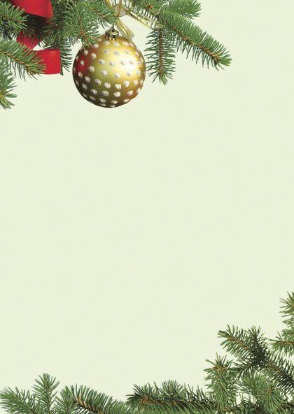 Галерея паперу, 100 г, уп/50 Christmas/Choinka
