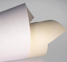 Гал. бум. Картон Дизайнерський, 220 гр, уп/20, Borneo - Kremowy