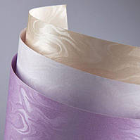 Гал. бум. Картон Дизайнерський, 220 гр, уп/20, Papirus - Cremowy