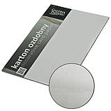 Гал. бум. Картон Дизайнерський, 240 гр, уп/20, Mika - Bialy, фото 2