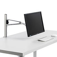 Тримач для монітора Novus MY one plus C