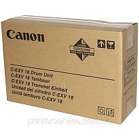 Фотобарабан Canon C-EXV18 (Drum Unit) для iR1018/ 1018J/ 1022