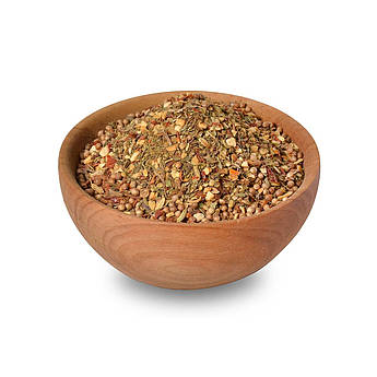 Приправа для м'яса Бомбей (пікантна) "Прянощі світу", на вагу