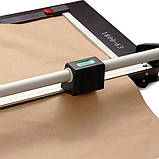 Різак I-001, Paper Trimmer 350 mm, фото 3