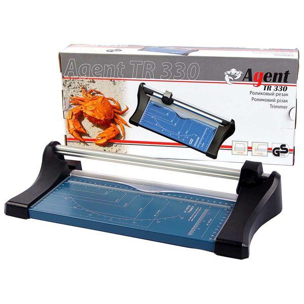 Різак Agent TR 330, фото 1