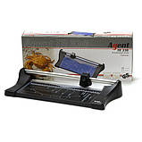 Різак Agent TR 330, фото 3