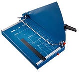 Різак Dahle 587 550мм, фото 4