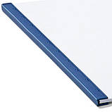 Пластини Press-Binder 12мм біл, уп/50, фото 6